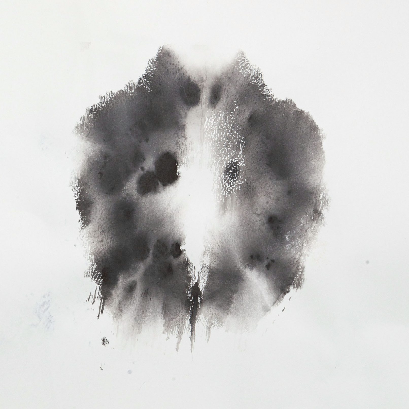 Ring Study Watercolour