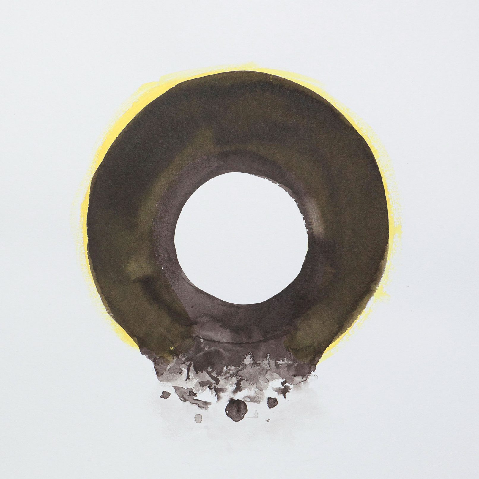 AI inspired ring study