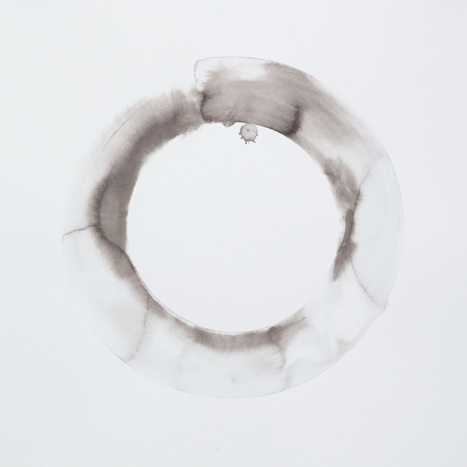 Ring Study Watercolour