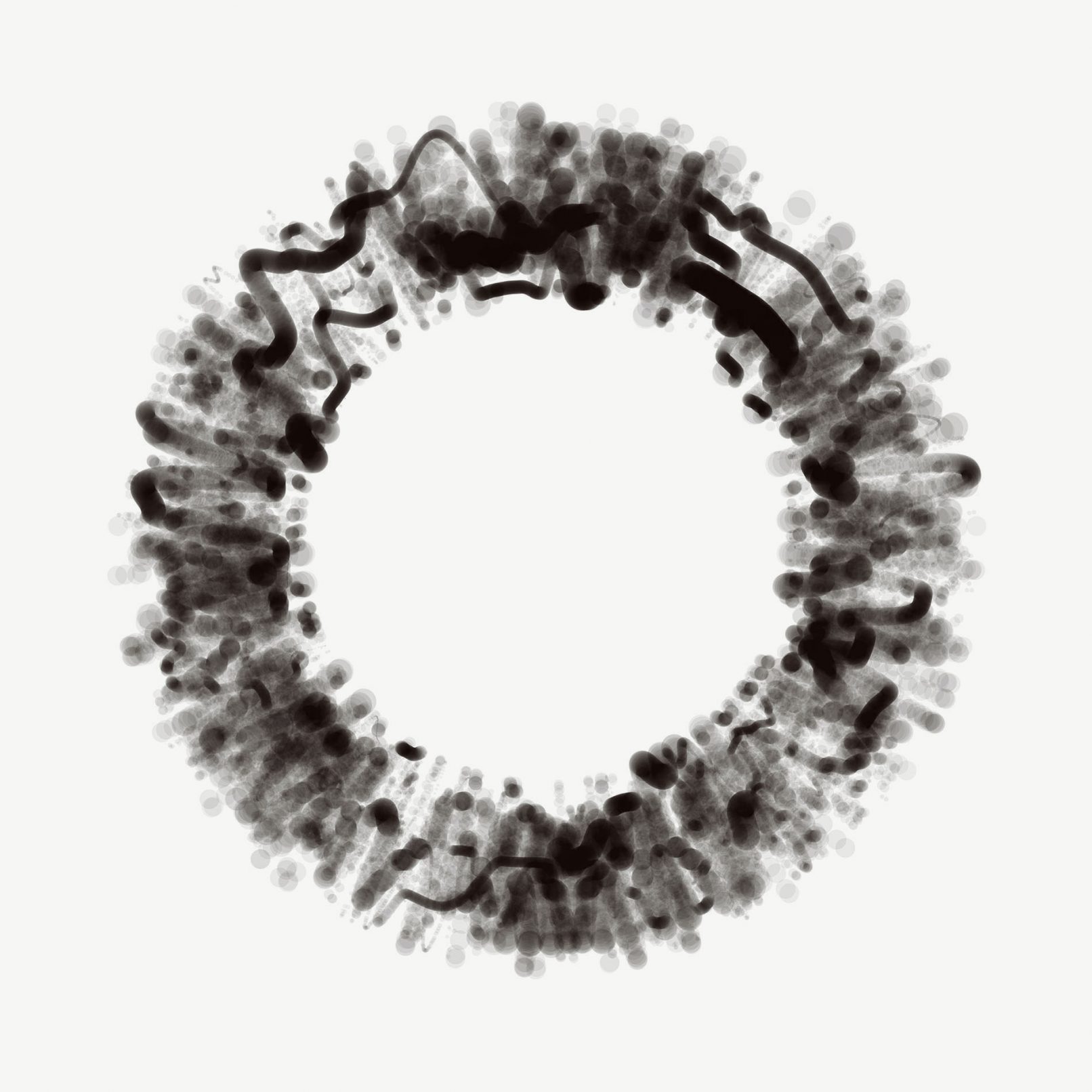 Generative Ring 03