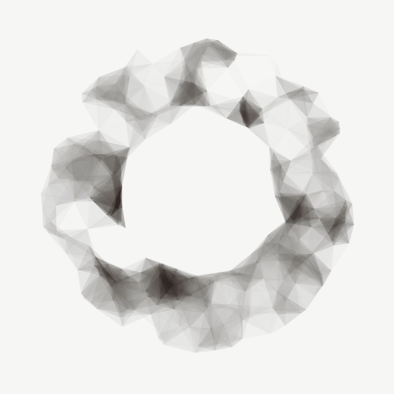 Generative Ring 04