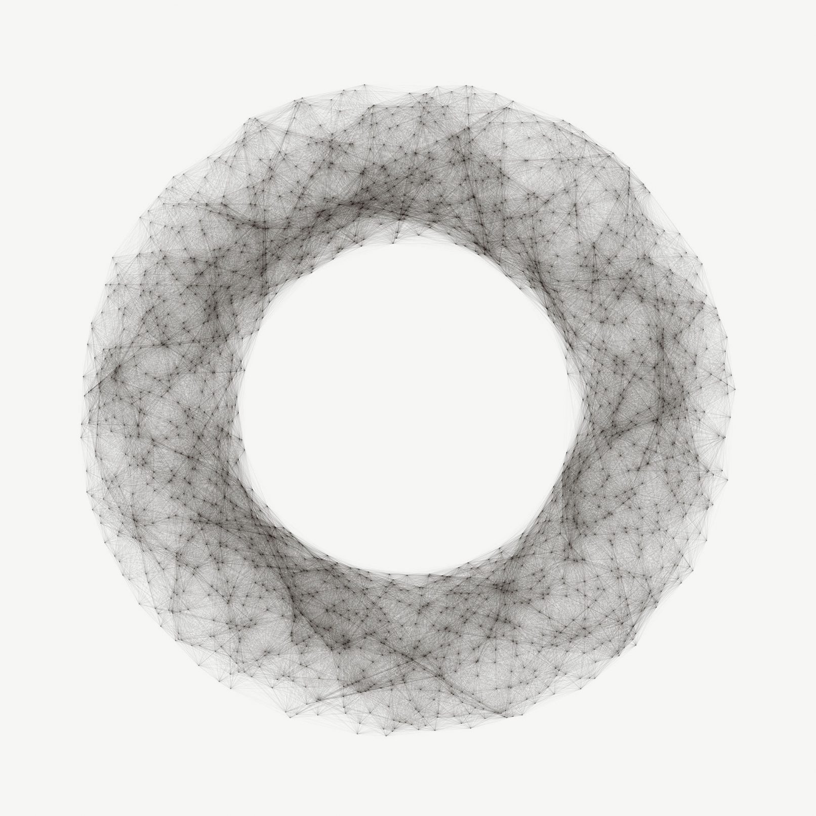 Generative Ring 05