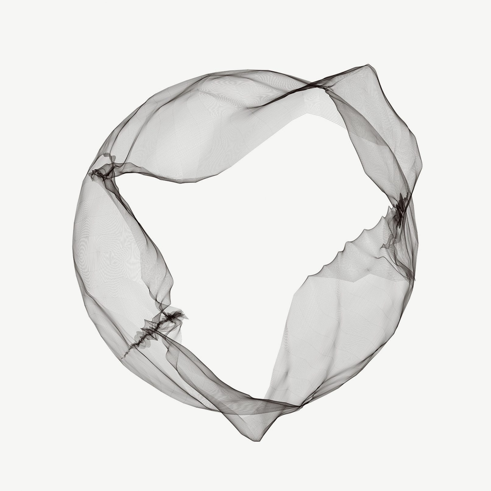 Generative Ring 09