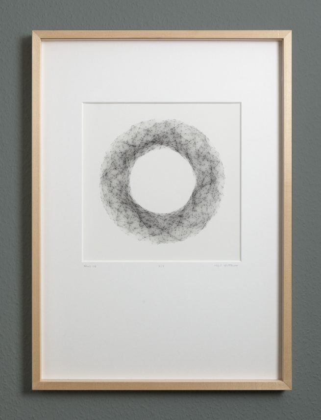Generative Ring 05