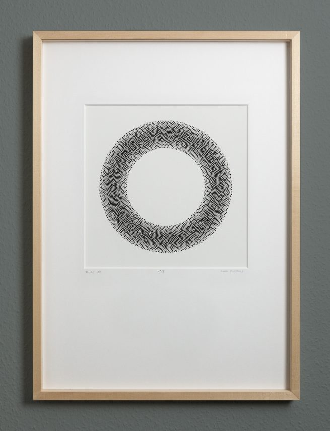 Generative Ring 08