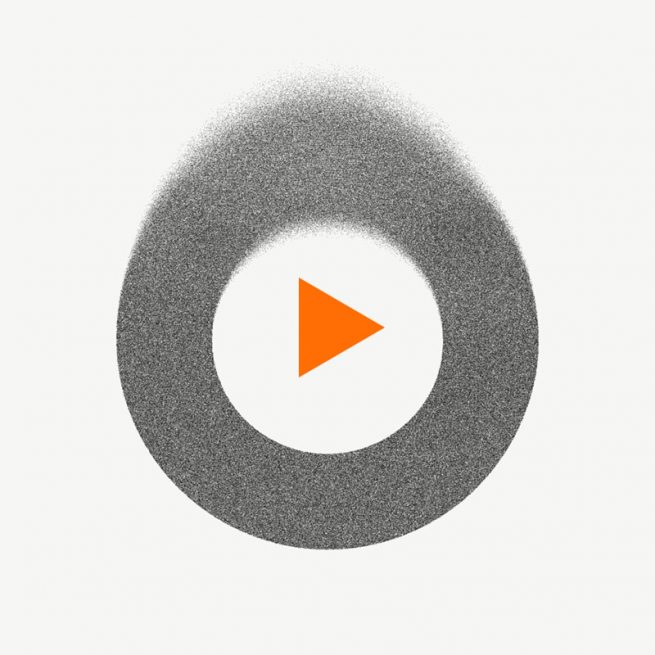 Dark Matter Ring Animation