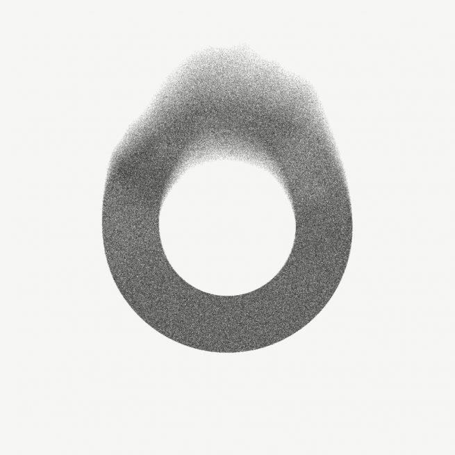 Dark Matter Ring Study