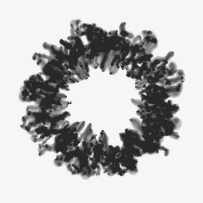 Generative Ring Study
