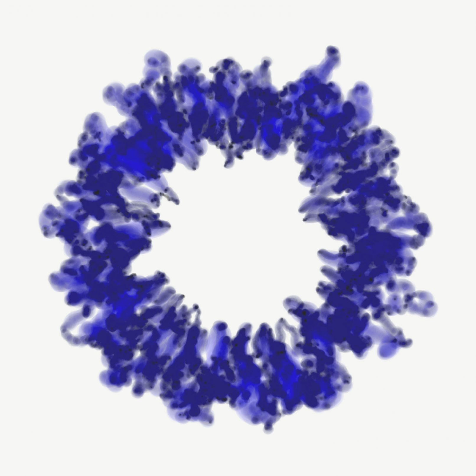 Generative Ring Study