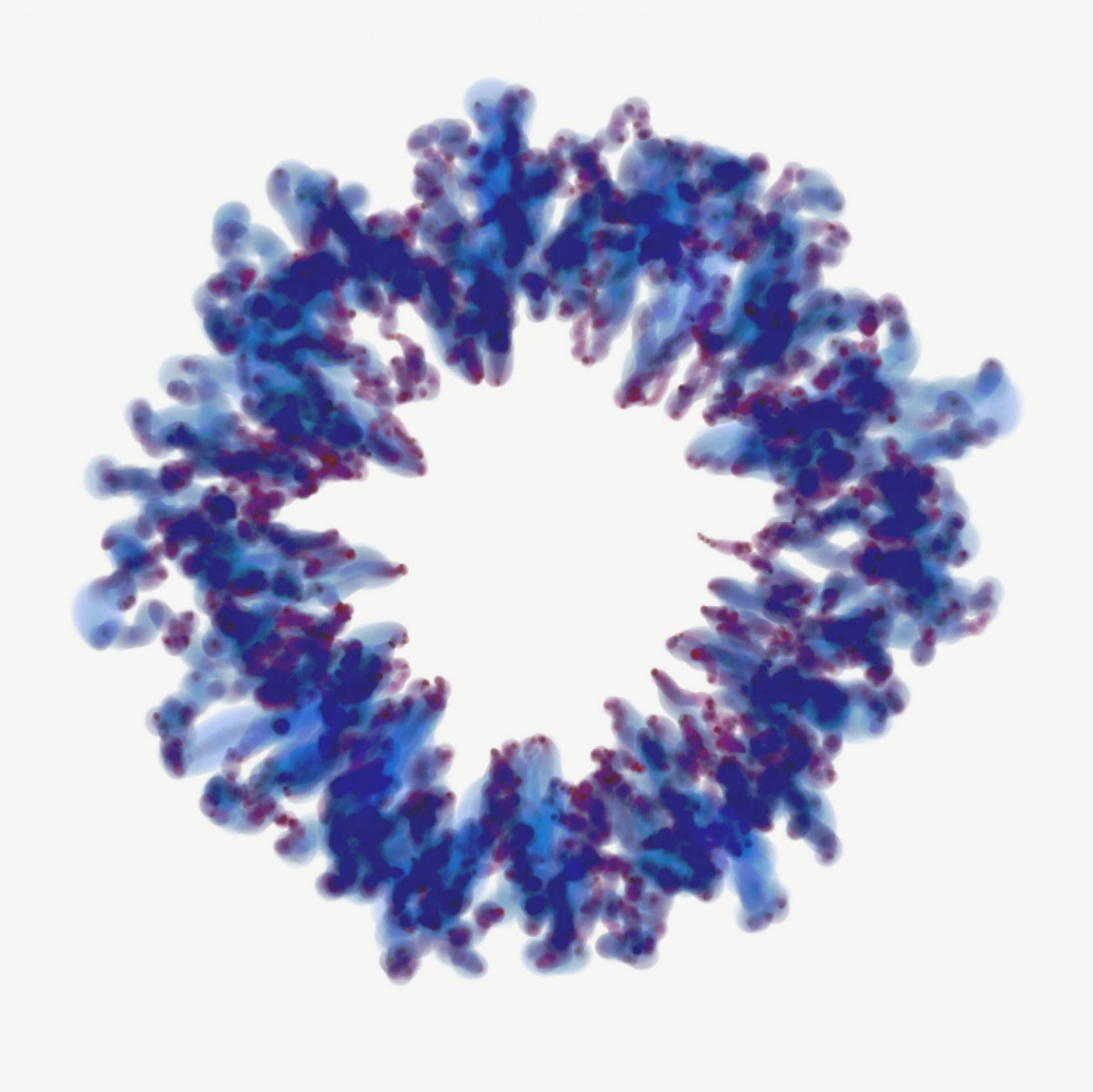 Generative Ring Study