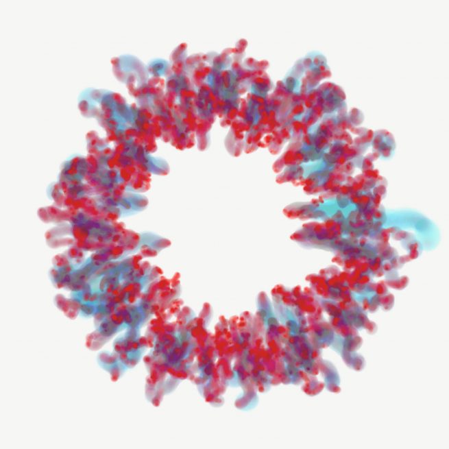 Generative Ring Study