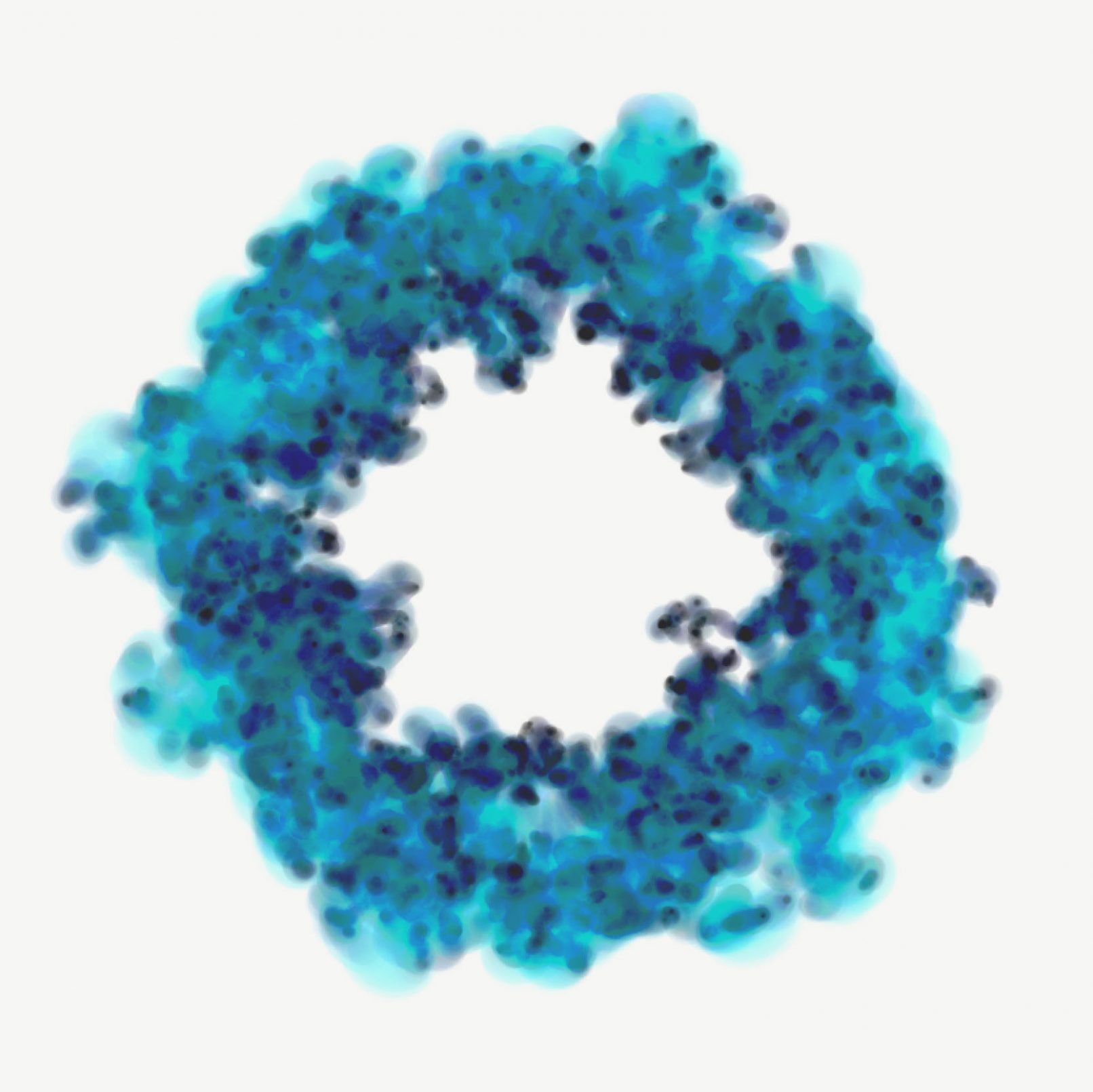 Generative Ring Study