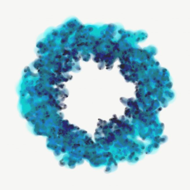 Generative Ring Study