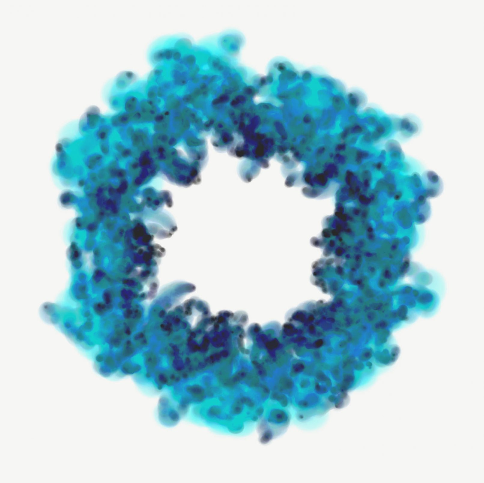 Generative Ring Study