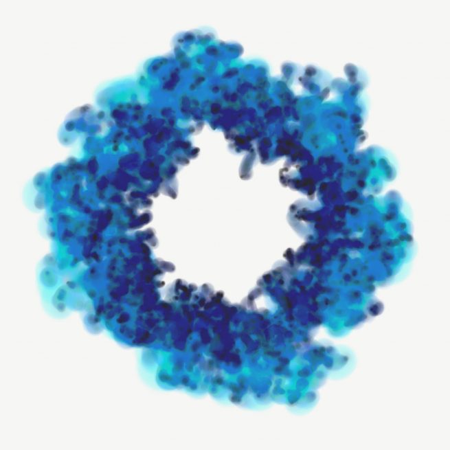 Generative Ring Study