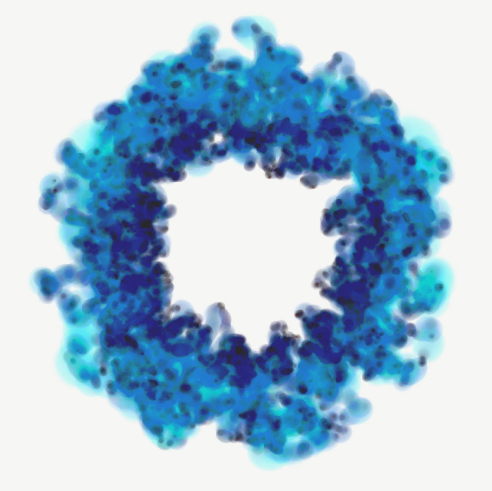 Generative Ring Study