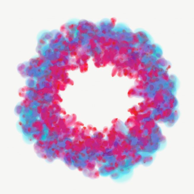 Generative Ring Study