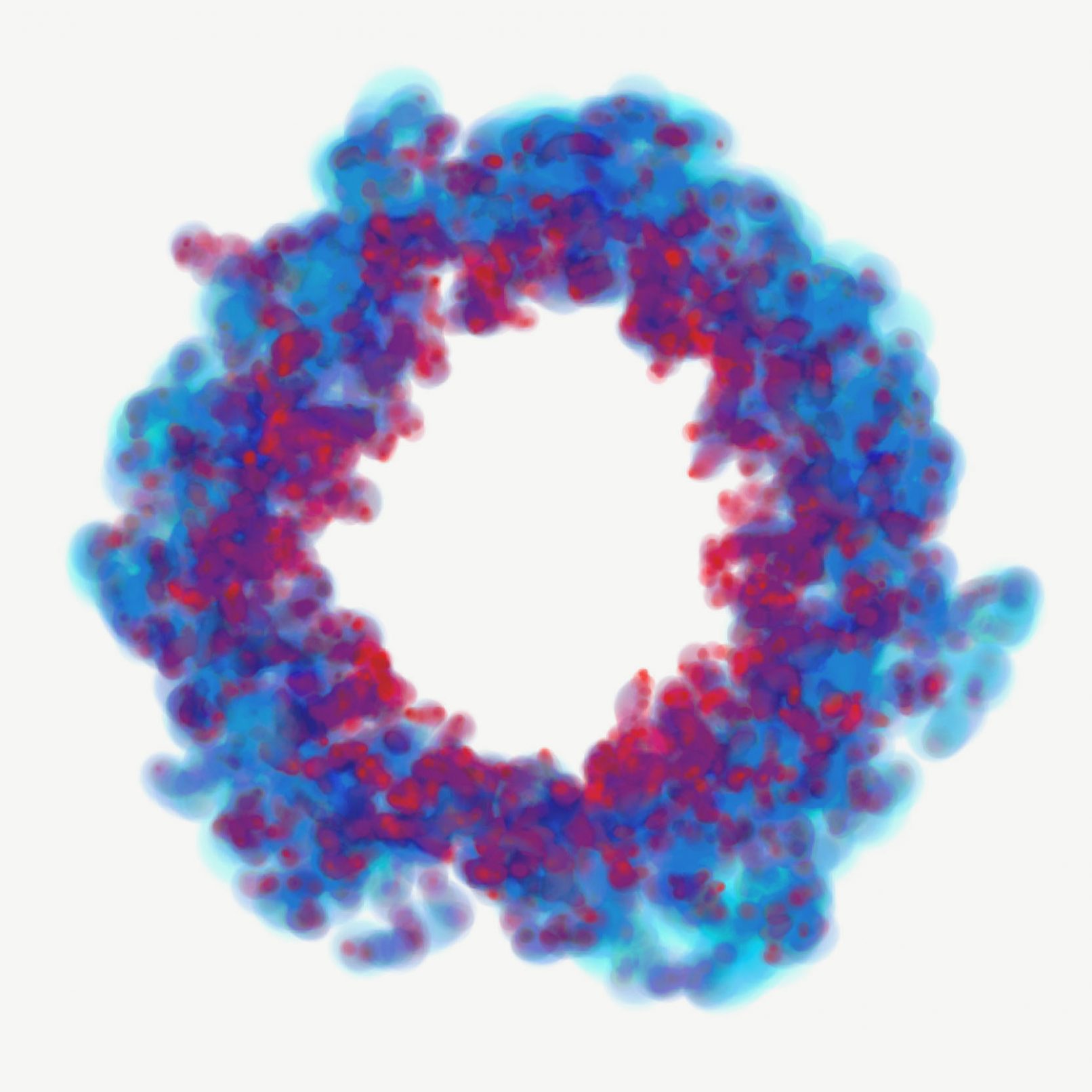 Generative Ring Study