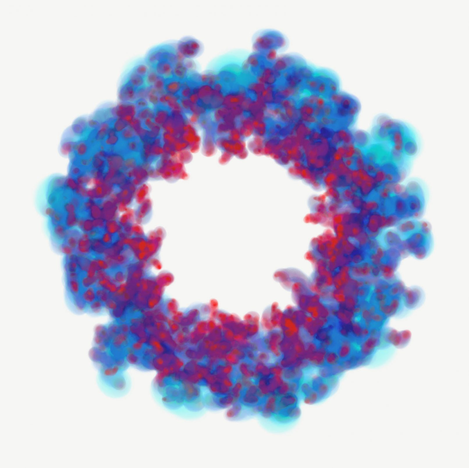 Generative Ring Study