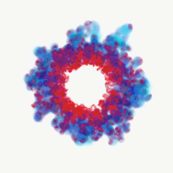 Generative Ring Study