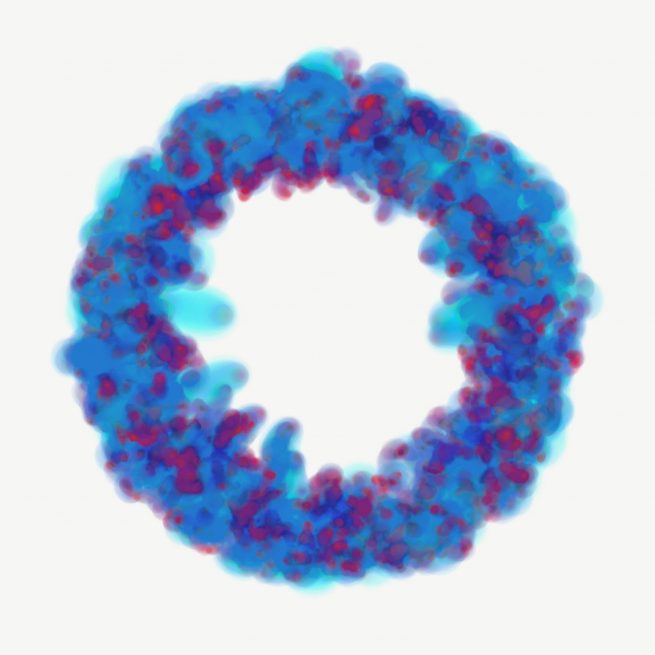 Generative Ring Study