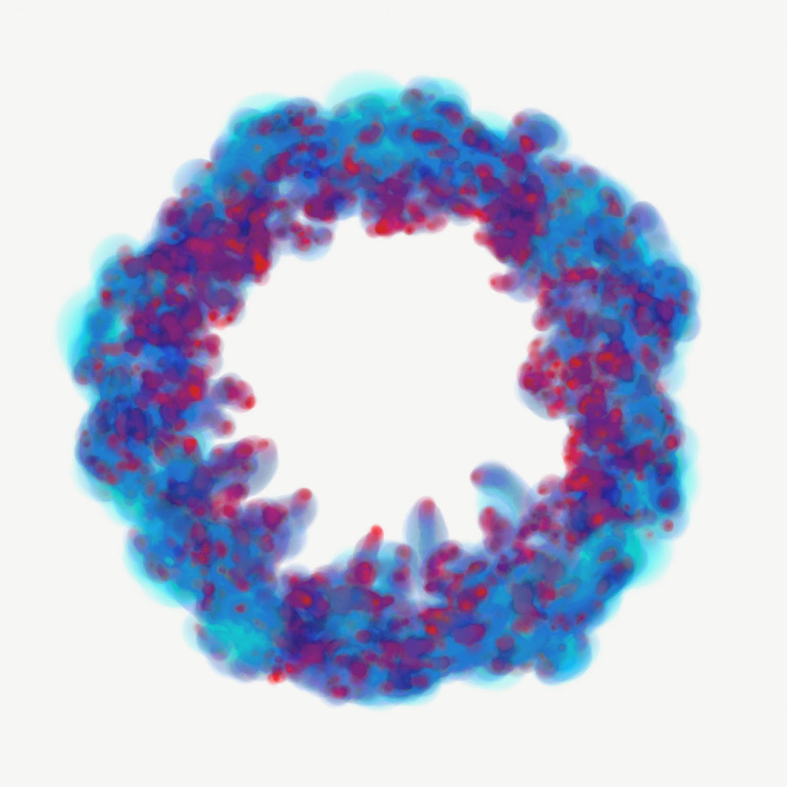 Generative Ring Study