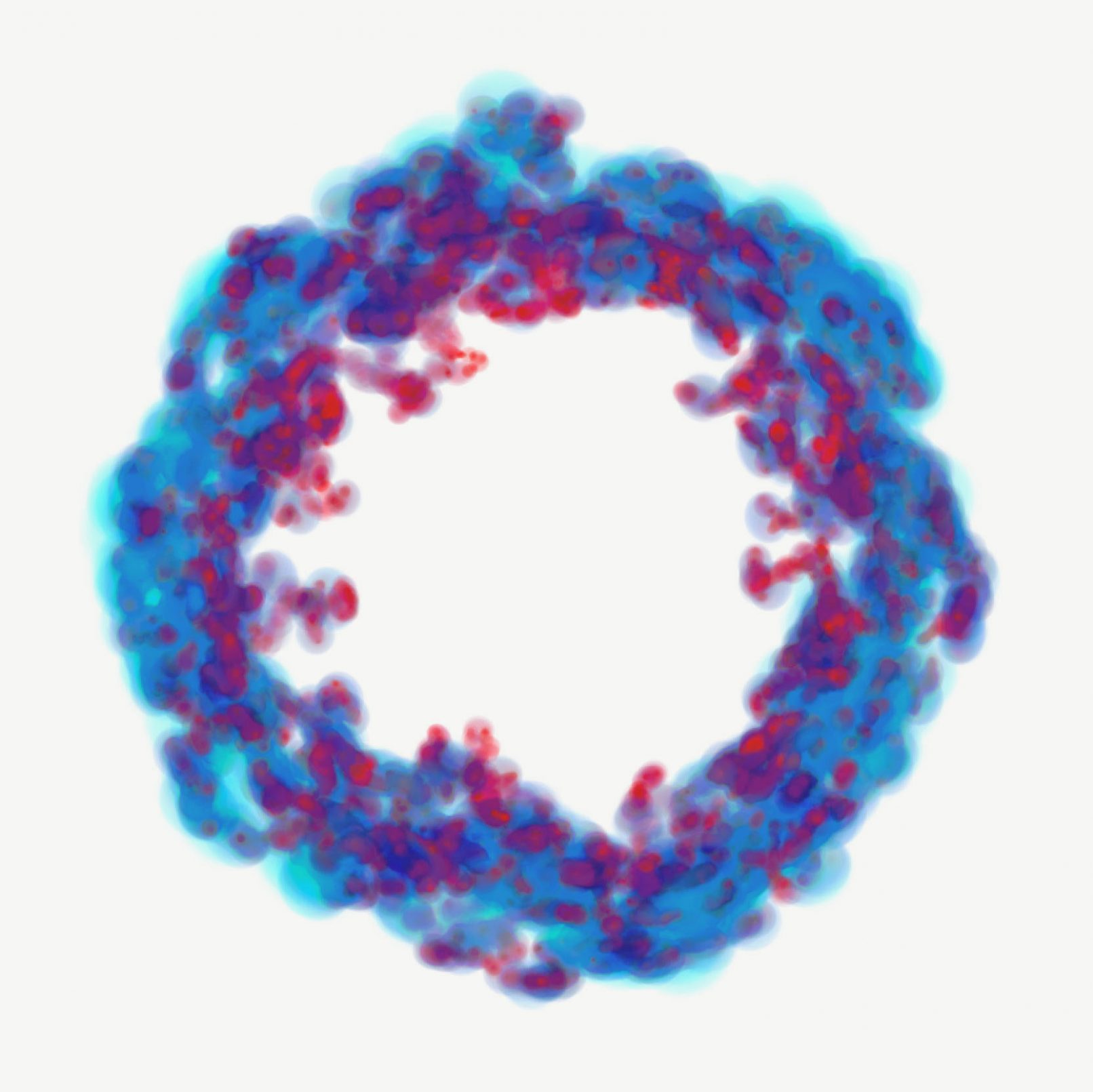 Generative Ring Study