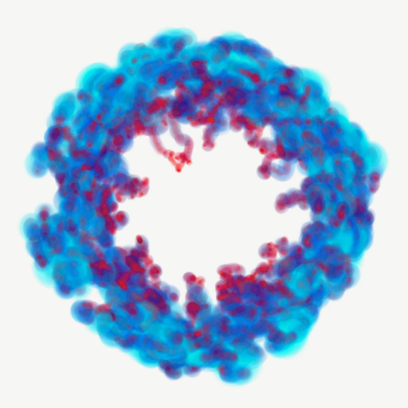 Generative Ring Study