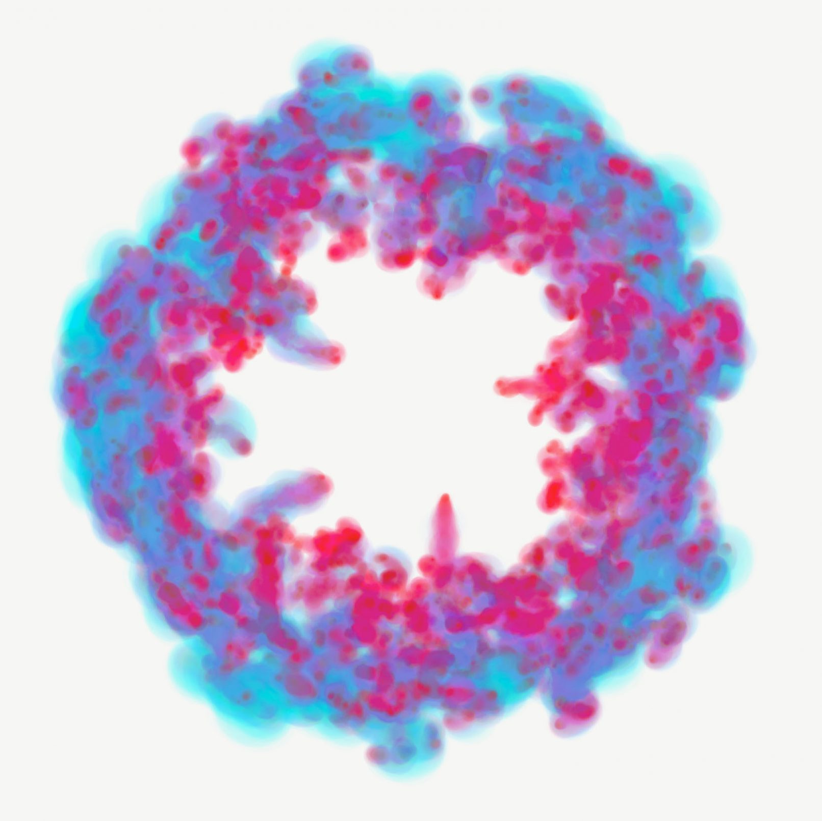 Generative Ring Study