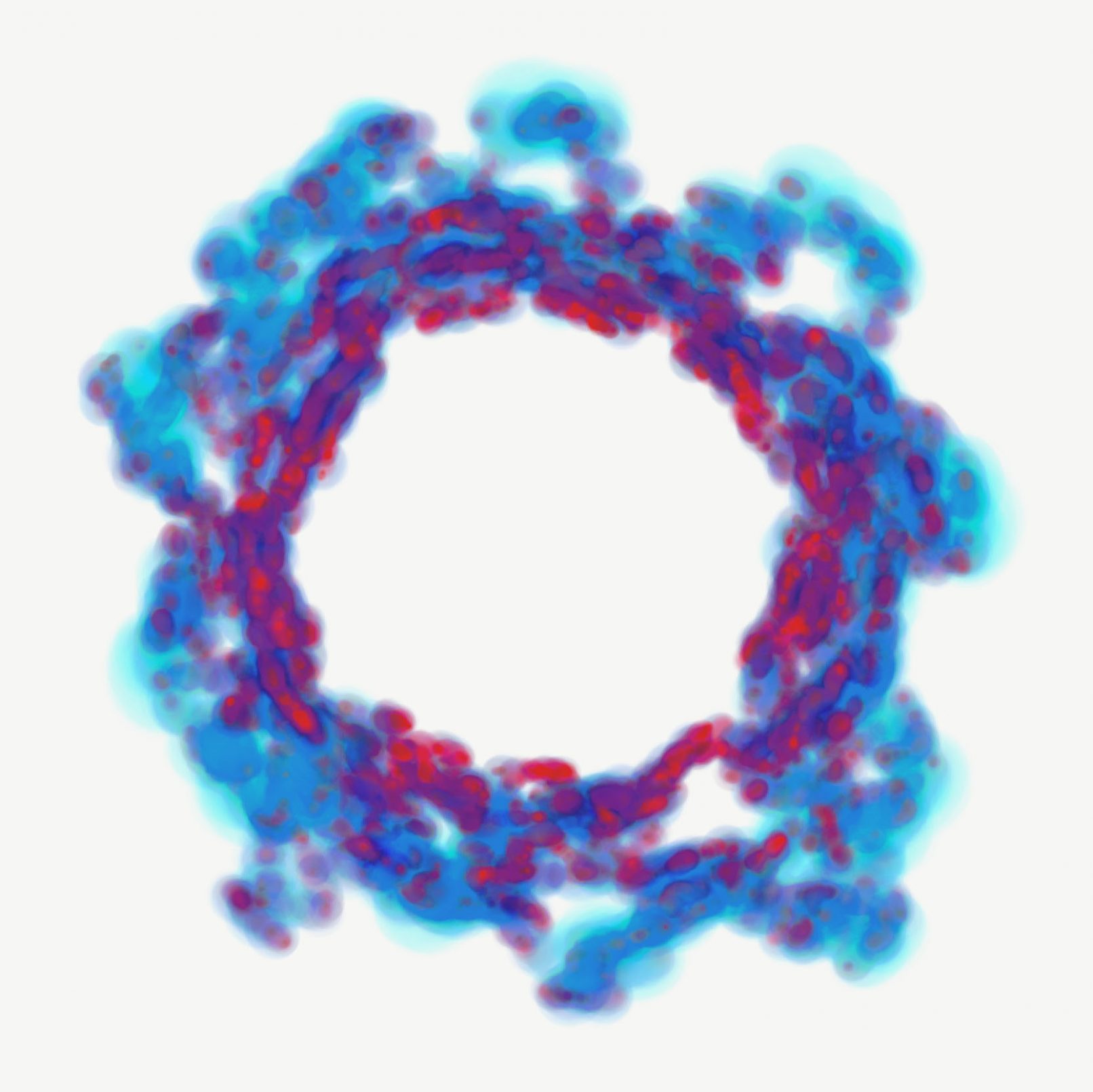 Generative Ring Study