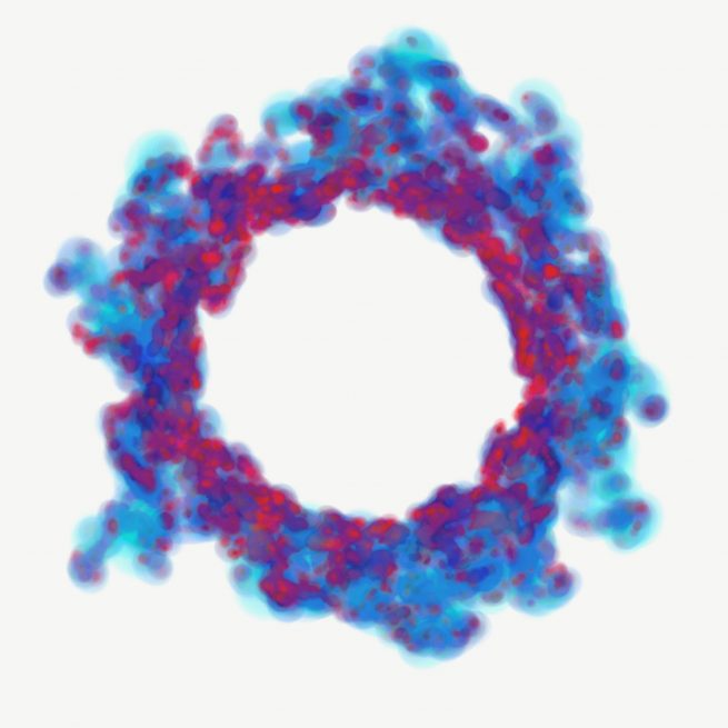 Generative Ring Study