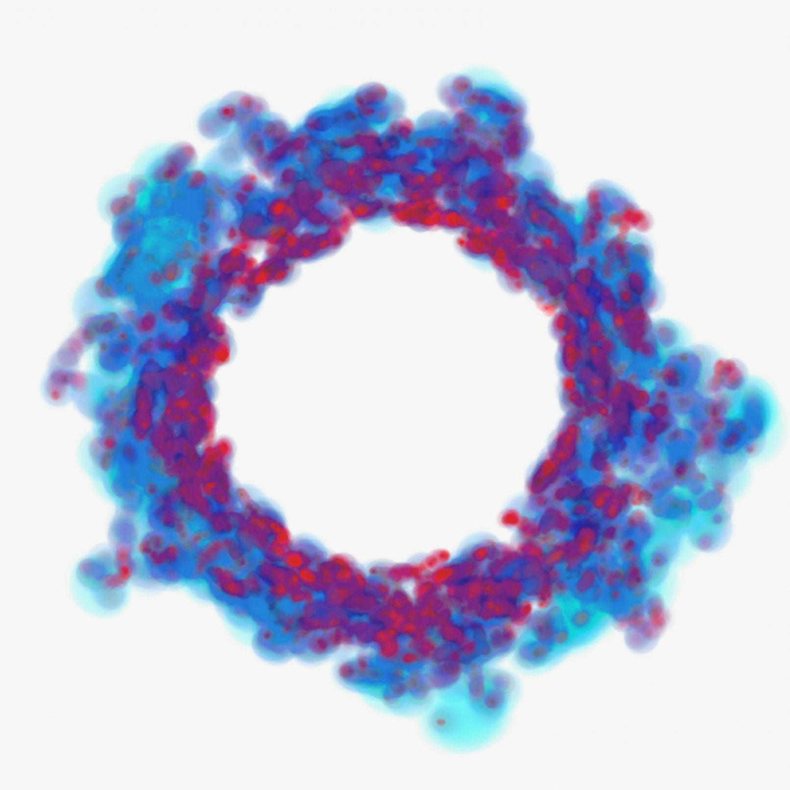 Generative Ring Study