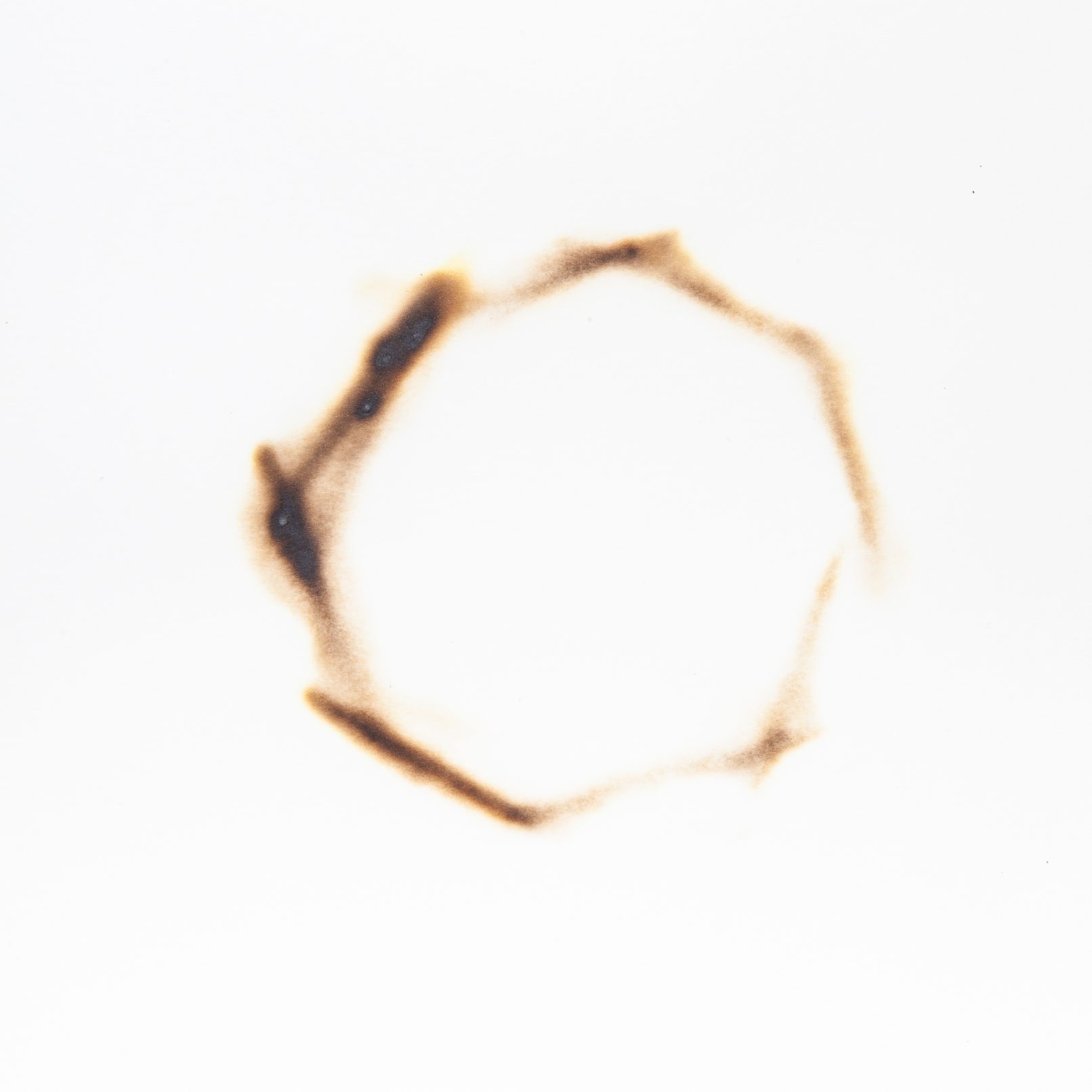 Sparkler Ring Study