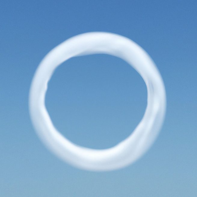 AI Ring Study Cloud