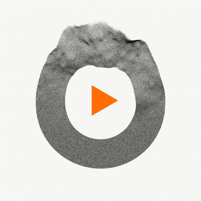 Darm Matter Ring animated