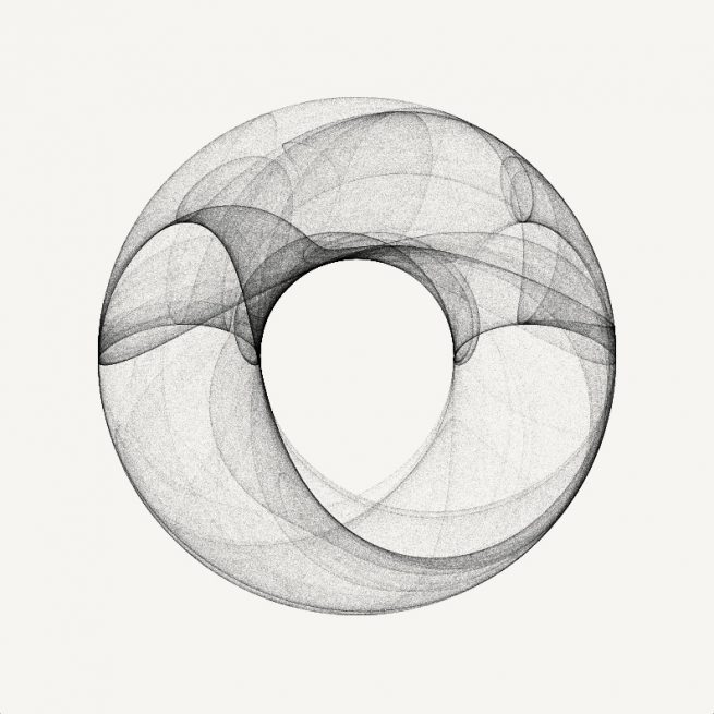 DeJong Ring Study