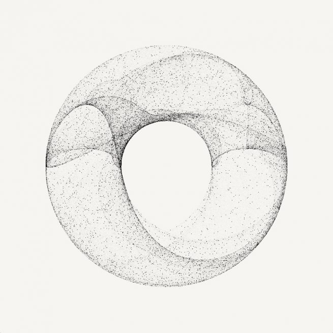 DeJong Ring Study