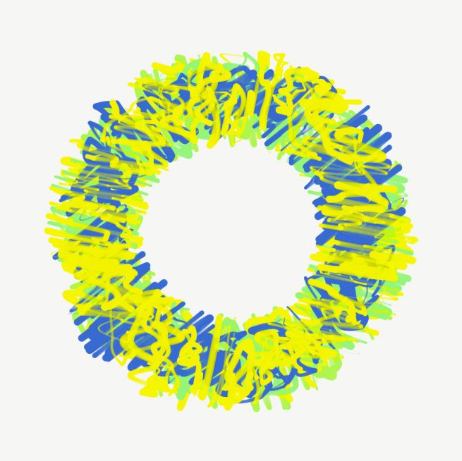 Generative Ring Study