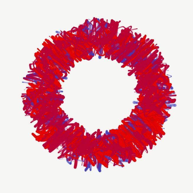 Generative Ring Study