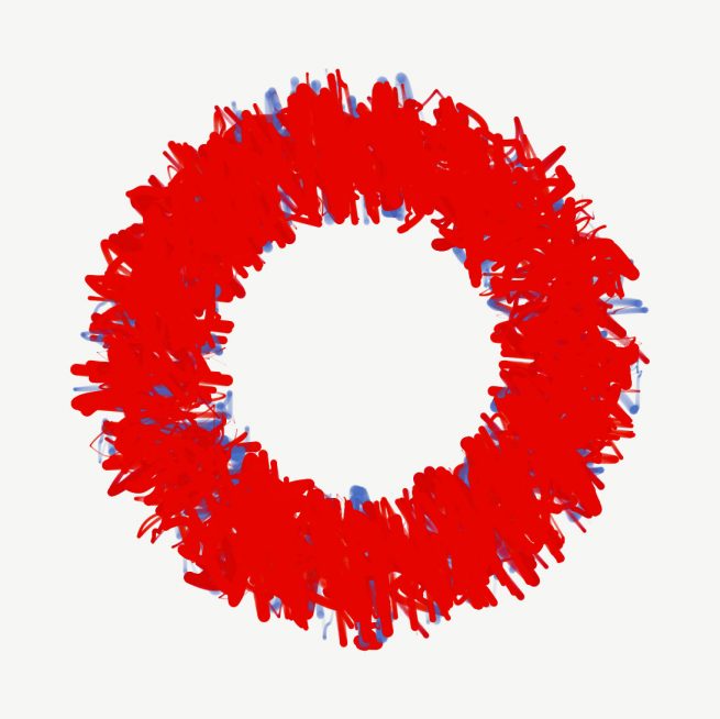 Generative Ring Study