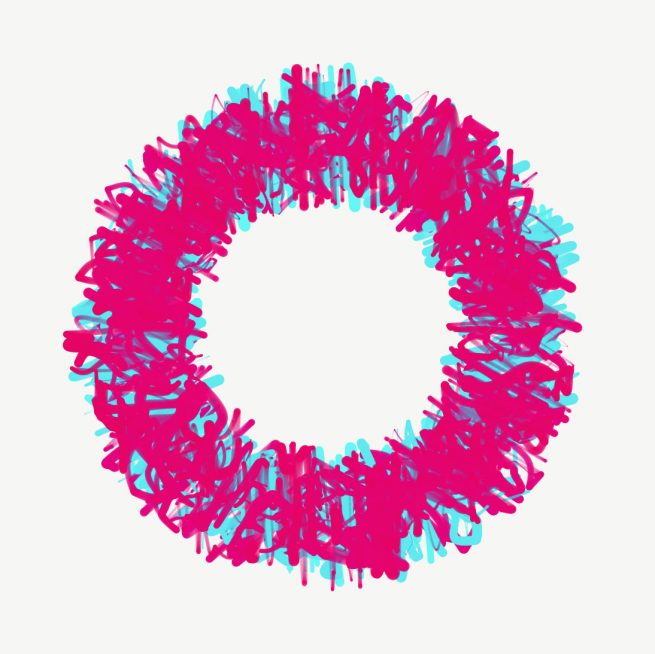 Generative Ring Study