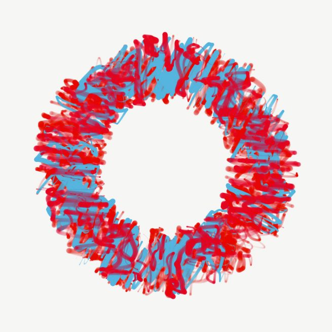 Generative Ring Study