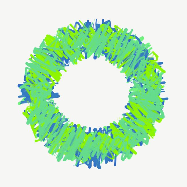 Generative Ring Study