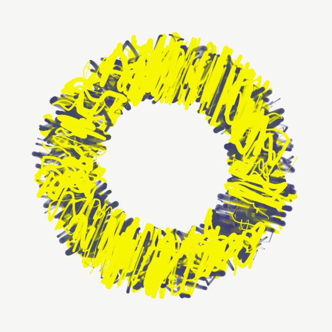 Generative Ring Study