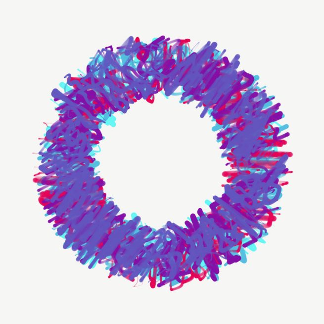 Generative Ring Study