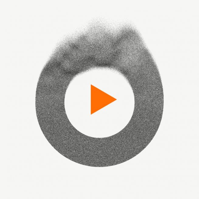 Dark Matter Ring Animated