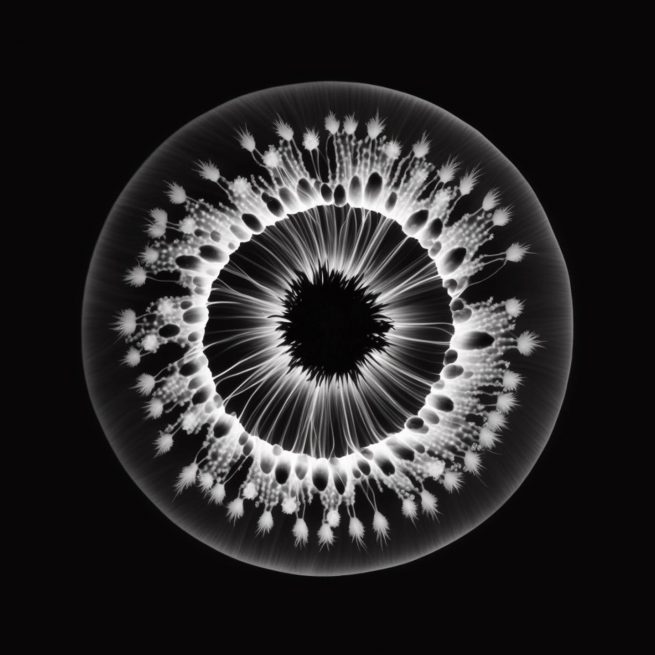 Photogram Ring Study