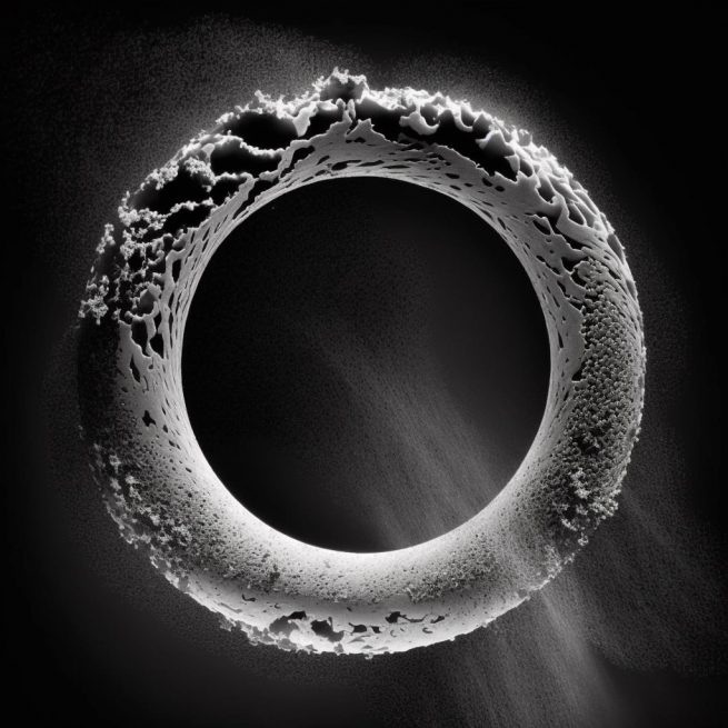 AI Ring Study