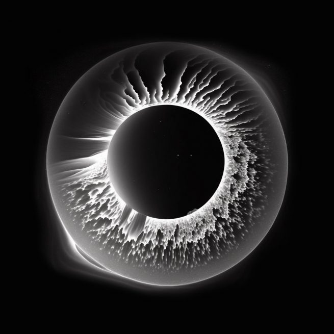 Photogram Ring Study